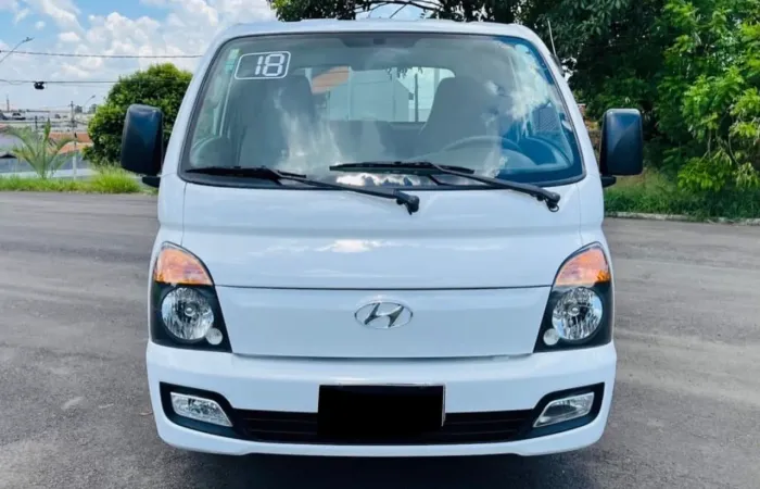 HR CARROCERIA / 2018