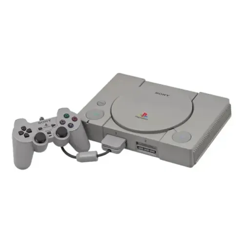 PlayStation 1
