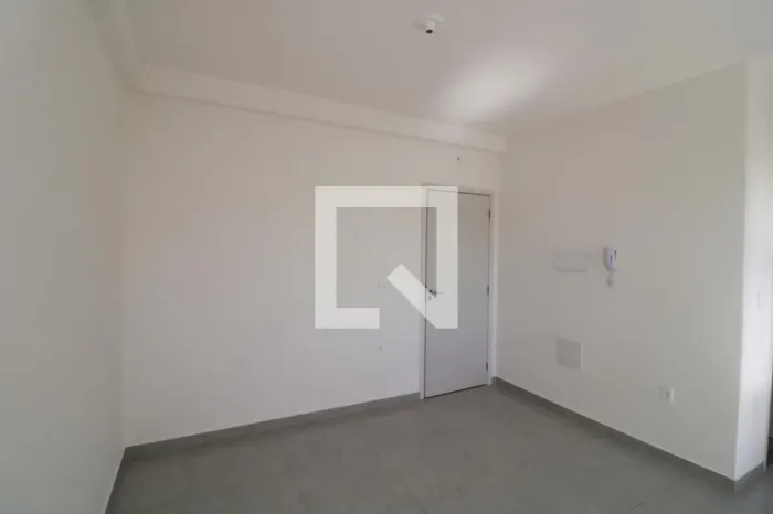 Apartamento à Venda - Vila Alpina, 2 Quartos, 36 m2