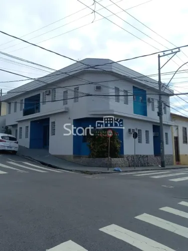 casa - Centro - Itatiba