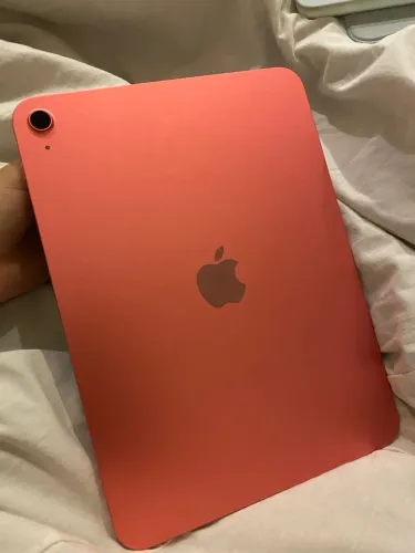 Ipad 11 - 128GB Rosa