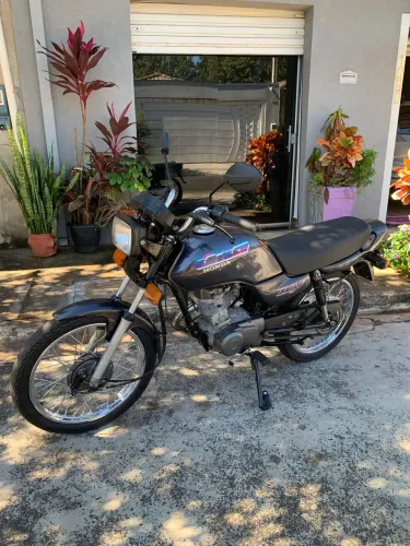 Cg 125