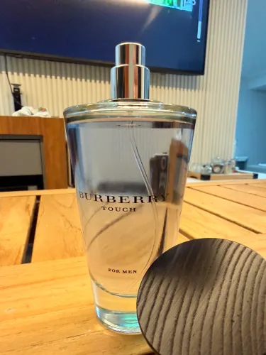 Perfume Original BURBERRY TOUCH