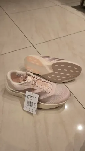 Tênis Adidas Evo SL - N° 36 - Cor Rosa (Rose)