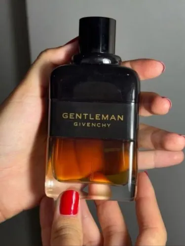 Perfume original givenchy