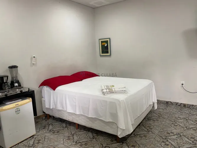 Loft Mobiliado em Várzea Grande