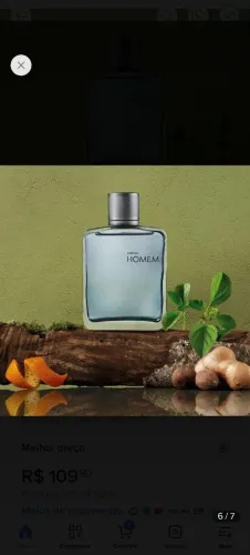 Natura homem tradicional
