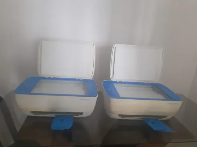 Impressora Multifuncional HP Deskjet Ink Advantage 3636