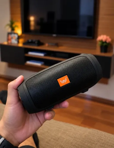 Caixa de SOM BLUETOOTH