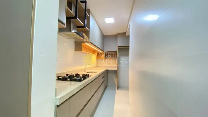 Apartamento à venda, Ingleses do Rio Vermelho, Florianópolis, SC