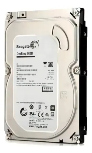 SEAGATE DESKTOP HDD 1TB