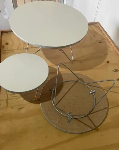 Tábuas para bolo