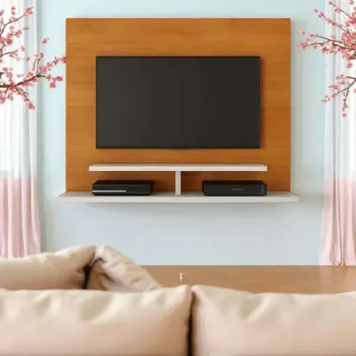 Painel Sion para TV 43 polegadas