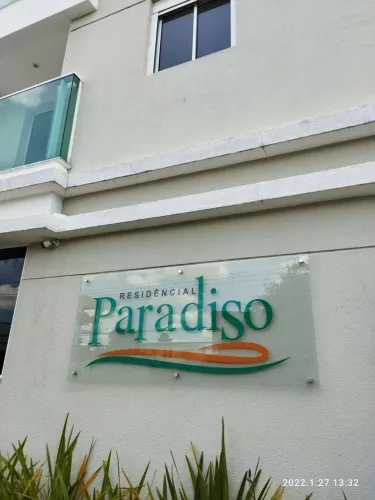 Apartamento em Rua Antônio Camargo - Jardim São Jorge - Guarulhos/SP