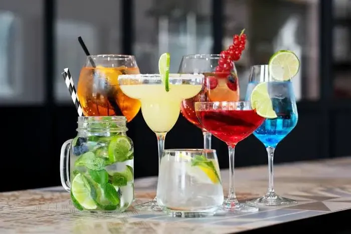Bartender