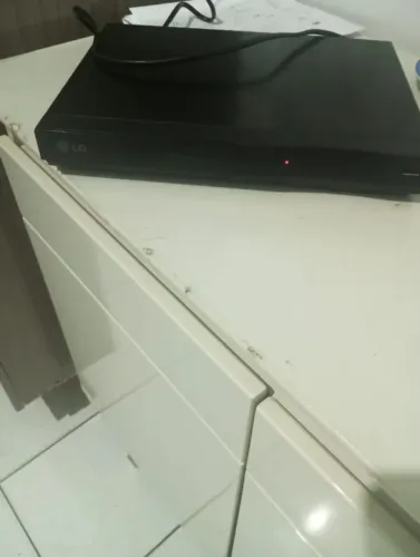 DVD LG