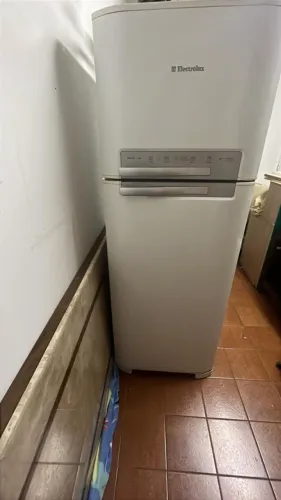 GELADEIRA ELECTROLUX