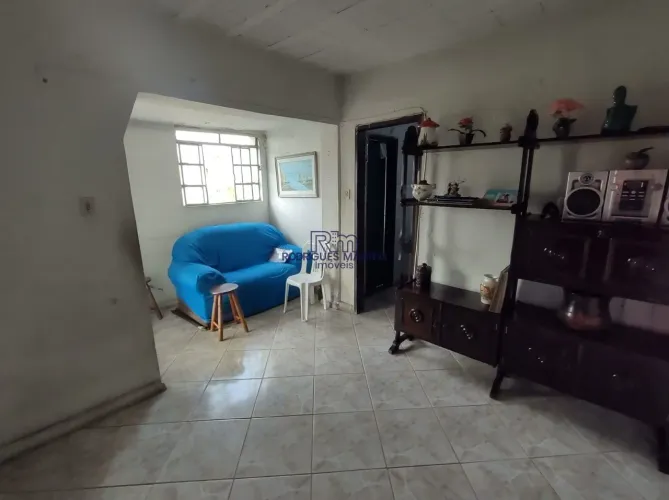 Casa 3 quartos à venda no bairro Aparecida