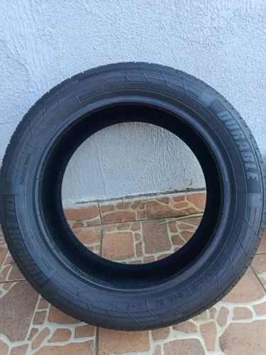 Pneu aro 16 novo 195/55/16
