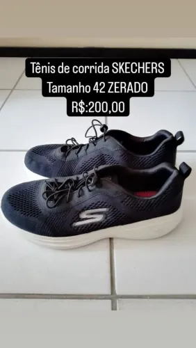 Tênis masculino