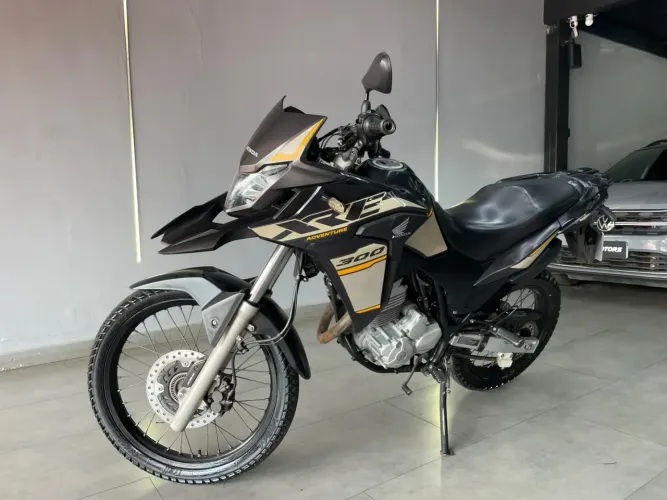 Honda Xre 300 2022