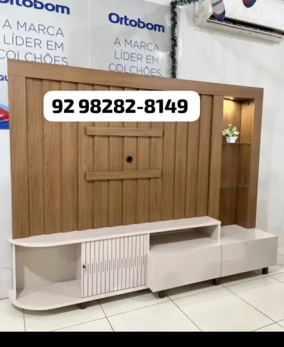 home painel tv pra 70 polegadas
