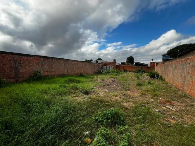 Lote à venda, Nova Lima - Campo Grande/MS