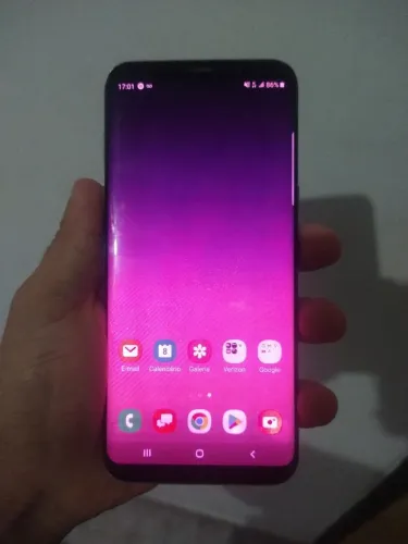 Galaxy s8 plus