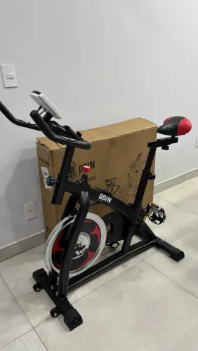 Bike de Spinning - 6kg