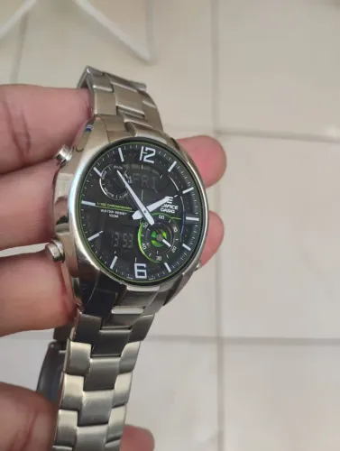 Vendo relógio Casio original