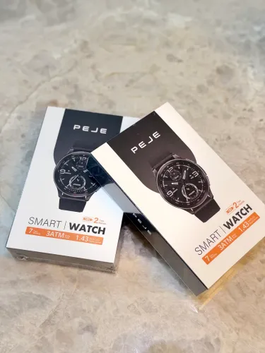 PEJE REVO Smartwatch