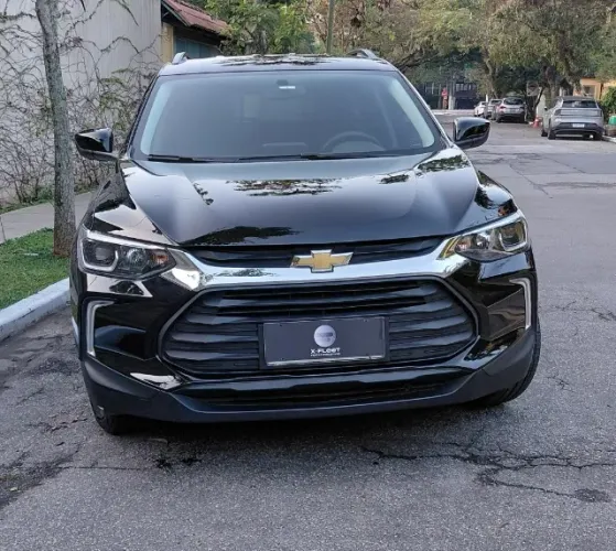 Chevrolet Tracker LT 1.0 Turbo 12V Flex AUT 2023