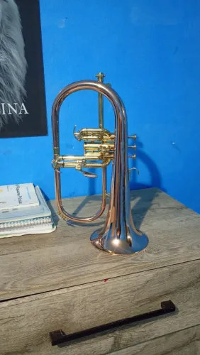 Flugelhorn Tokai
