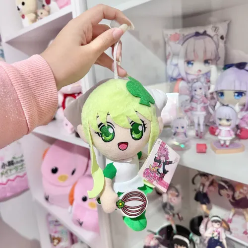 Pelúcia - Shugo Chara Suu.