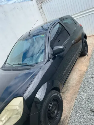 Ford KA 1.0 8v/1.0 8V ST Flex 3P 2009