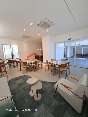 Apartamento em Rua Maria José - Centro - Bauru/SP