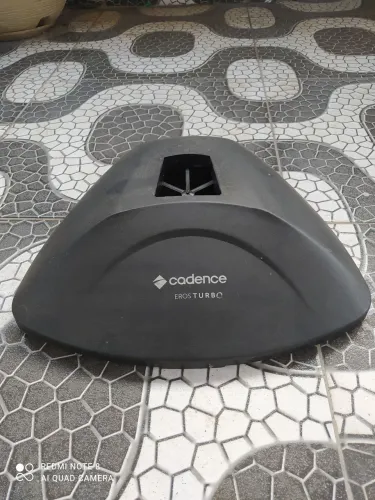 Base ventilador Cadence 40cm (Eros Turbo) 