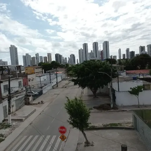 Excelente casa em Piedade
