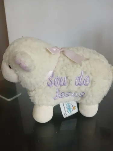 Ovelhinha de Jesus