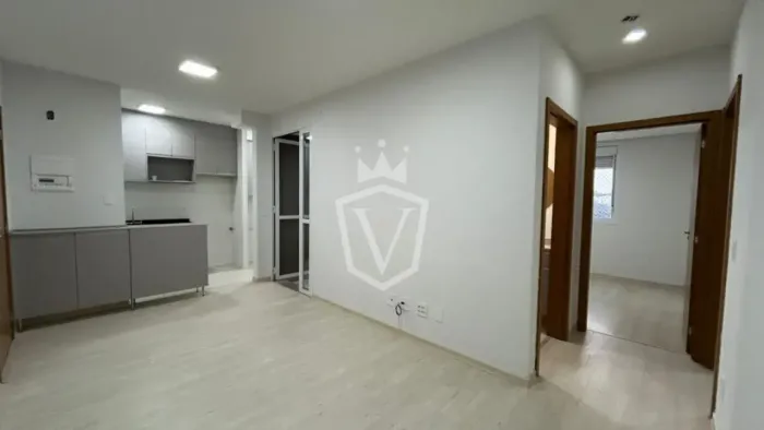 Apartamento à venda no Torres de Ozanam - Horto Florestal, Jundiai/SP