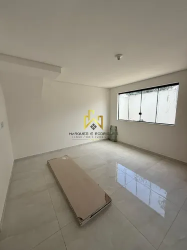 Casa nova bairro - Bairro Jardim Leblon/Pampulha - BH - MG