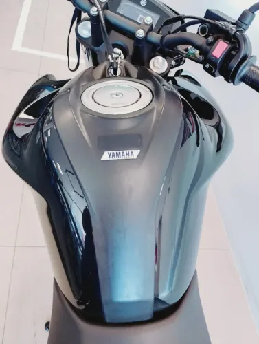 Yamaha FZ15. Nova.Unico dono.