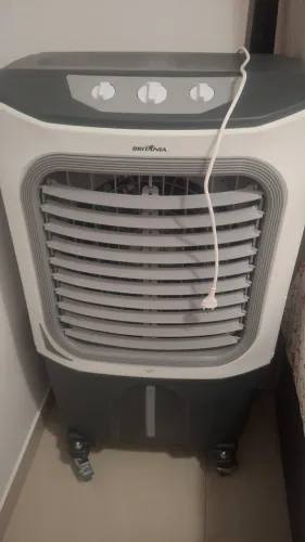 Vende-se climatizador de ar 70 litros