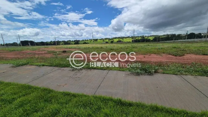 Terreno em condomínio à venda, Recreio dos Bandeirantes - UBERABA/MG