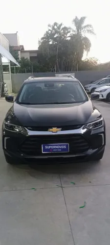 Chevrolet Tracker Premier 1.2 Turbo 12V Flex AUT 2024