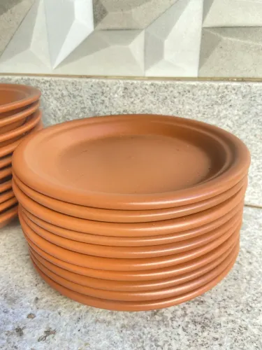 Pratos pra feijoada