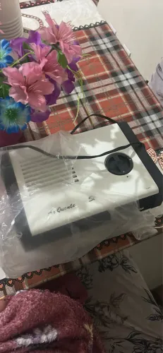 Aquecedor novo top