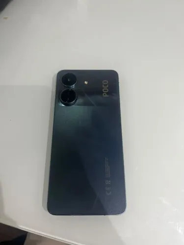Xiaomi Poco c65 Blue