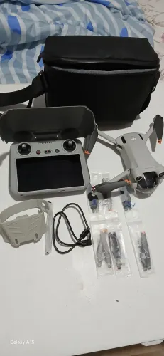 DJI MINI 3 PRO COMBO