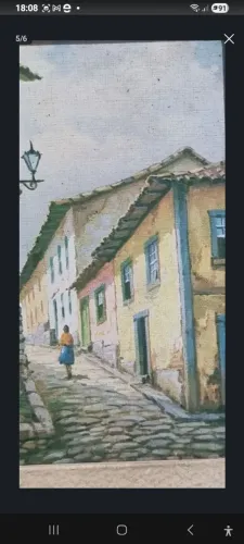2 quadros decorativos